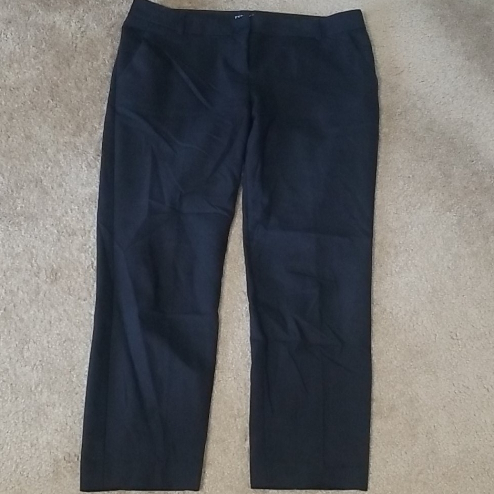 Express columnist work pants